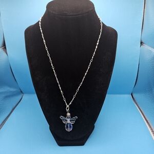 Angel Necklace